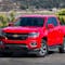 2020 Chevrolet Colorado 32nd exterior image - activate to see more