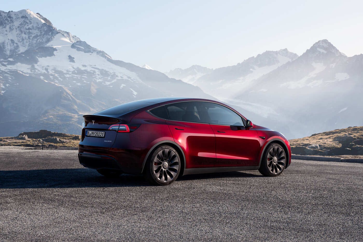 2023 Tesla Model 3 Review  Pricing, Trims & Photos - TrueCar