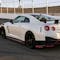 2020 Nissan GT-R 13th exterior image - activate to see more