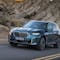 2024 BMW X5 1st exterior image - activate to see more