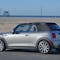 2024 MINI Convertible 5th exterior image - activate to see more
