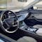 2022 Audi A8 1st interior image - activate to see more