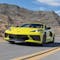 2021 Chevrolet Corvette 1st exterior image - activate to see more
