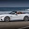 2022 Mercedes-Benz SL 4th exterior image - activate to see more