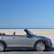 2024 MINI Convertible 2nd exterior image - activate to see more