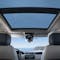2020 Land Rover Range Rover 3rd interior image - activate to see more