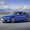2018 Audi RS 7 4th exterior image - activate to see more