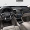 2023 GMC Acadia 6th interior image - activate to see more