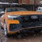 2022 Audi Q8 20th exterior image - activate to see more