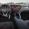2020 Toyota Camry 1st interior image - activate to see more