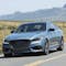 2020 Genesis G80 8th exterior image - activate to see more