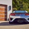 2019 Acura NSX 2nd exterior image - activate to see more