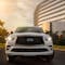 2021 INFINITI QX80 6th exterior image - activate to see more