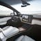 2023 Tesla Model X 3rd interior image - activate to see more