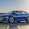 2020 Audi S6 19th exterior image - activate to see more
