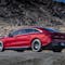 2023 Mercedes-Benz EQS Sedan 28th exterior image - activate to see more
