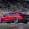 2024 Mercedes-Benz EQS Sedan 5th exterior image - activate to see more