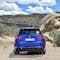 2020 BMW X5 M 14th exterior image - activate to see more