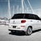 2019 FIAT 500L 6th exterior image - activate to see more