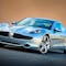 2012 Fisker Karma 5th exterior image - activate to see more