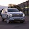 2023 Chevrolet Suburban 1st exterior image - activate to see more