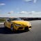 2021 Toyota GR Supra 1st exterior image - activate to see more