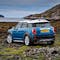 2019 MINI Countryman 24th exterior image - activate to see more