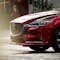 2019 Mazda Mazda6 11th exterior image - activate to see more