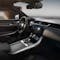 2023 Jaguar XF 3rd interior image - activate to see more