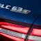2019 Mercedes-Benz GLC 12th exterior image - activate to see more