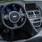 2022 Aston Martin DBS 18th interior image - activate to see more