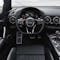 2022 Audi TTS 4th interior image - activate to see more