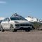 2020 Porsche Cayenne 25th exterior image - activate to see more