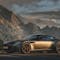 2021 Aston Martin DBS 4th exterior image - activate to see more