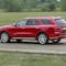 2020 Dodge Durango 17th exterior image - activate to see more