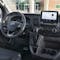 2020 Ford Transit Cargo Van 1st interior image - activate to see more