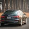 2022 Audi A6 11th exterior image - activate to see more