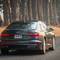 2024 Audi A6 13th exterior image - activate to see more