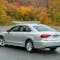 2017 Volkswagen Passat 15th exterior image - activate to see more