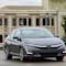 2019 Honda Clarity Electric 2nd exterior image - activate to see more