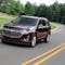 2018 Chevrolet Traverse 1st exterior image - activate to see more