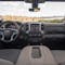 2020 Chevrolet Silverado 2500HD 1st interior image - activate to see more
