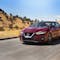 2019 Nissan Maxima 4th exterior image - activate to see more