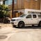 2021 Nissan Frontier 14th exterior image - activate to see more