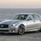 2019 INFINITI Q70 11th exterior image - activate to see more