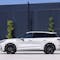 2023 Lincoln Corsair 3rd exterior image - activate to see more
