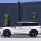 2023 Lincoln Corsair 3rd exterior image - activate to see more