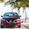 2022 Nissan Versa 6th exterior image - activate to see more