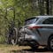 2024 Toyota Sienna 4th exterior image - activate to see more