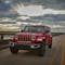 2023 Jeep Wrangler 12th exterior image - activate to see more